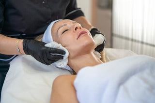 Post-Procedure & Skin Barrier Repair