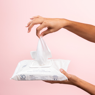 Clean Wipes