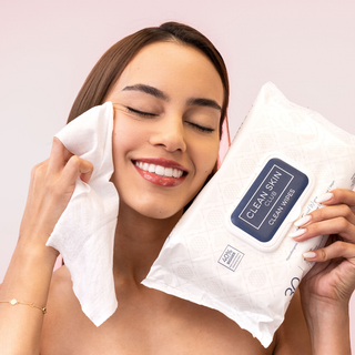 Clean Wipes