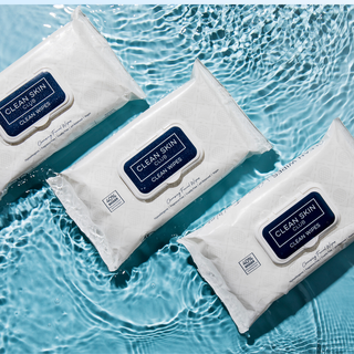 Clean Wipes