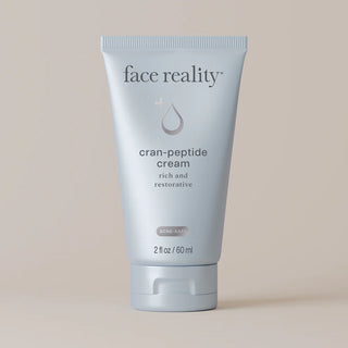 Cran-Peptide Cream