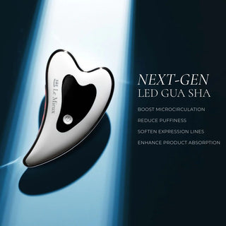 Gua Sha Thermal Lift