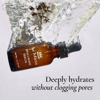 Hyaluronic Serum