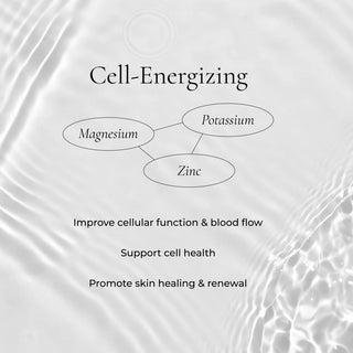 ISO Cell Recovery Mist
