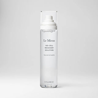 ISO Cell Recovery Mist