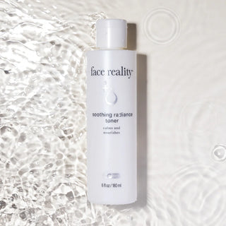 Soothing Radiance Toner