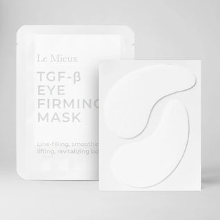 TGF-β Eye Firming Mask