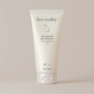 Ultra Gentle Gel Cleanser