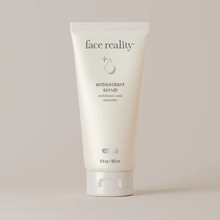 Antioxidant Scrub