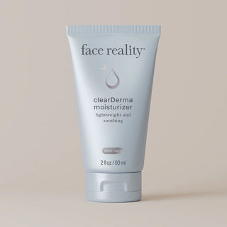 Clearderma Moisturizer