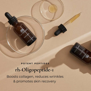 EGF-DNA Serum