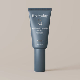 Antioxidant Peptide Serum