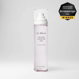 Iso-Rose Hydrating Mist